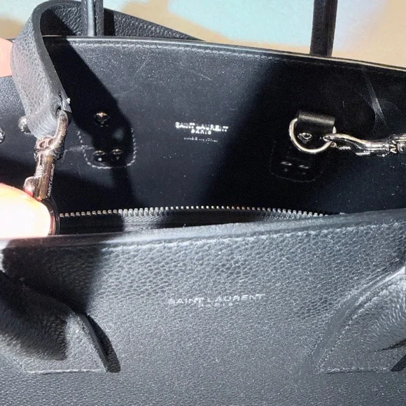 Saint Laurent Sac De Jour - Baby! - Picture 4 of 4